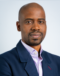 Chief Financial Officer – Mr. Matome Moholola 