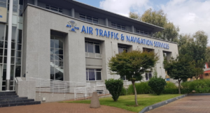 ATNS Head Office Building