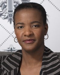 Thandeka Mdebuka